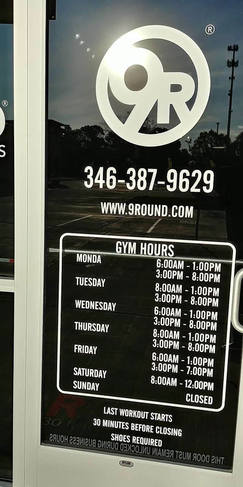 9Round Katy, TX- Westheimer Pkwy & Saddle Spur | 25830 Westheimer Pkwy #550, Katy, TX 77494 | Phone: (346) 387-9629