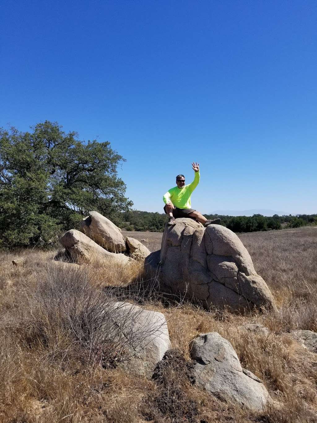 Sylvan Meadows Trail Head | Murrieta, CA 92562, USA