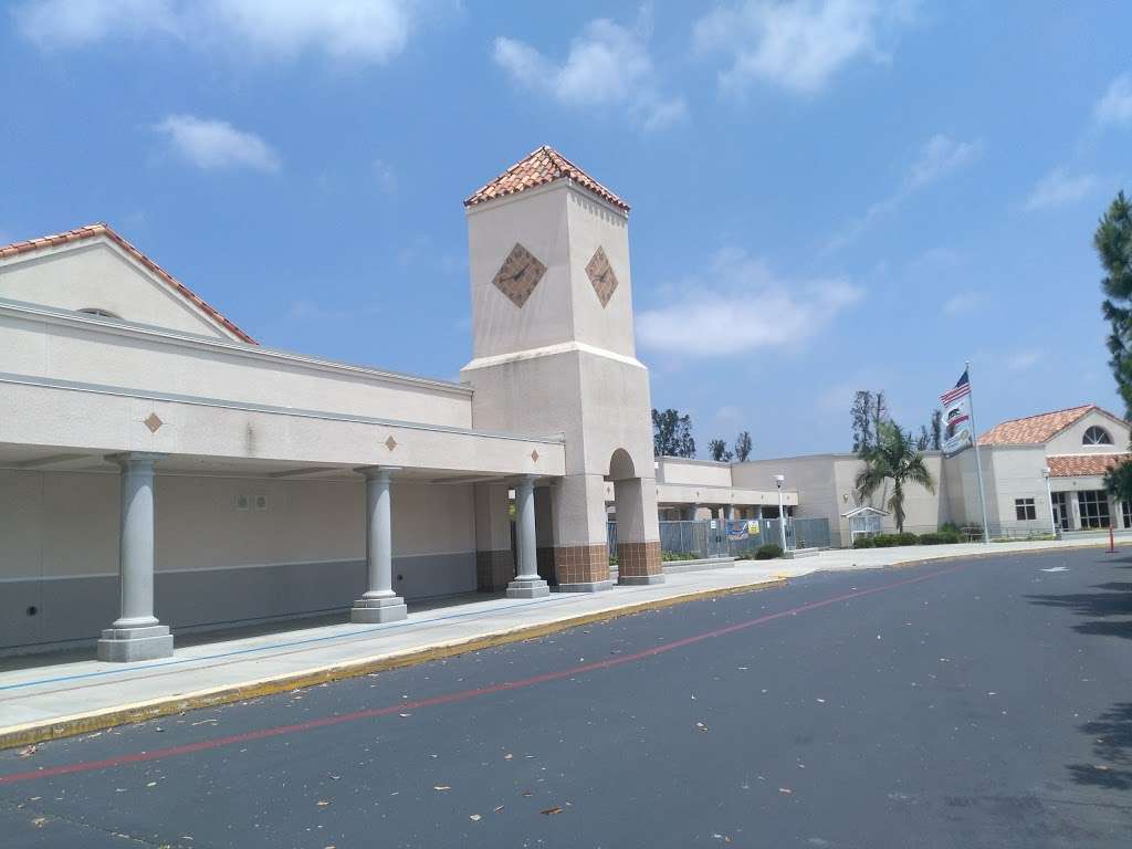 Hicks Canyon Elementary School | 3817 Viewpark Ave, Irvine, CA 92602, USA | Phone: (714) 734-1878