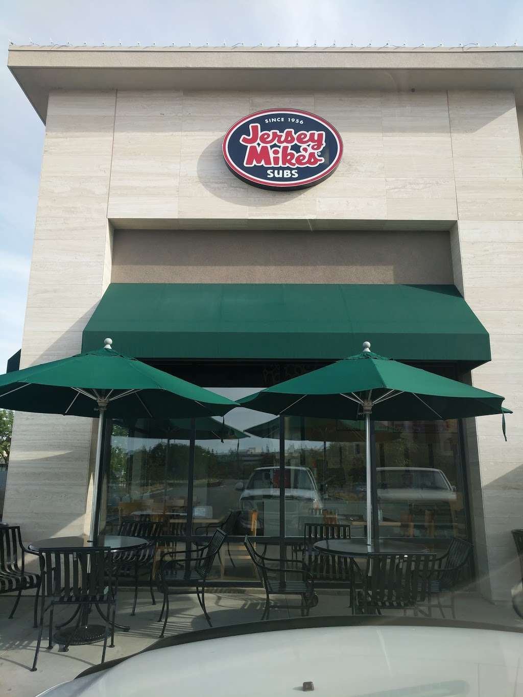 Jersey Mikes Subs | 13350 Crossroads Pkwy N, City of Industry, CA 91746, USA | Phone: (562) 222-1818