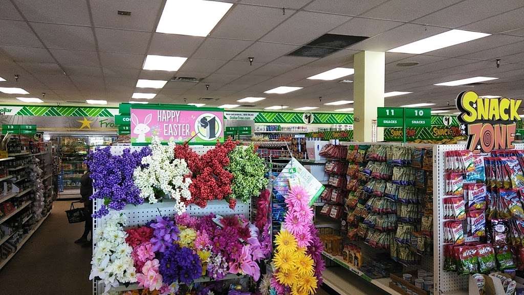 Dollar Tree | 7421 W Colonial Dr, Orlando, FL 32818, USA | Phone: (407) 296-2075