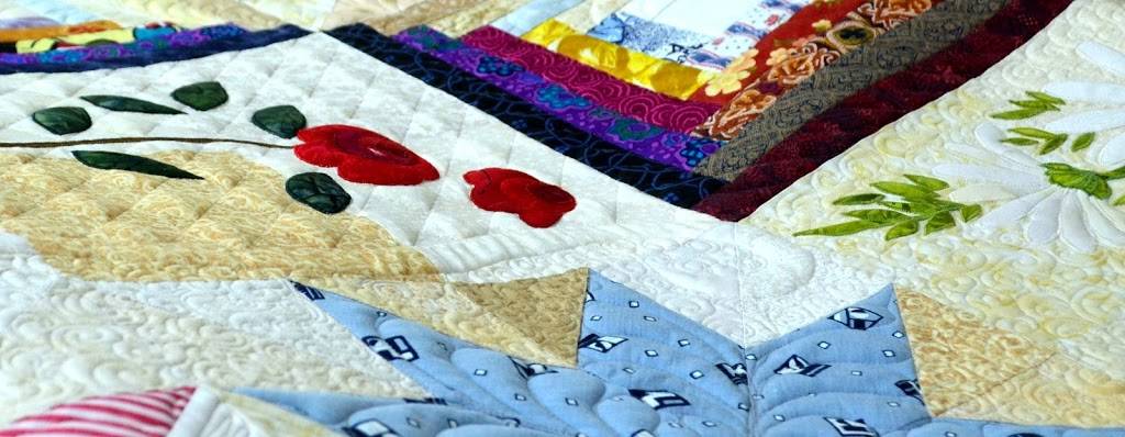 Studio T Quilting | 1304 Bascomb Dr, Raleigh, NC 27614, USA | Phone: (919) 841-1390