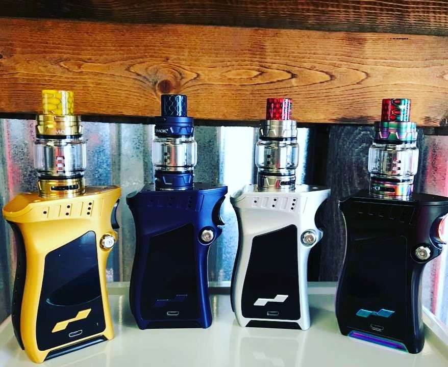 Zooties Vapors | 40602 Charles Town Pike, Paeonian Springs, VA 20129 | Phone: (571) 293-8277