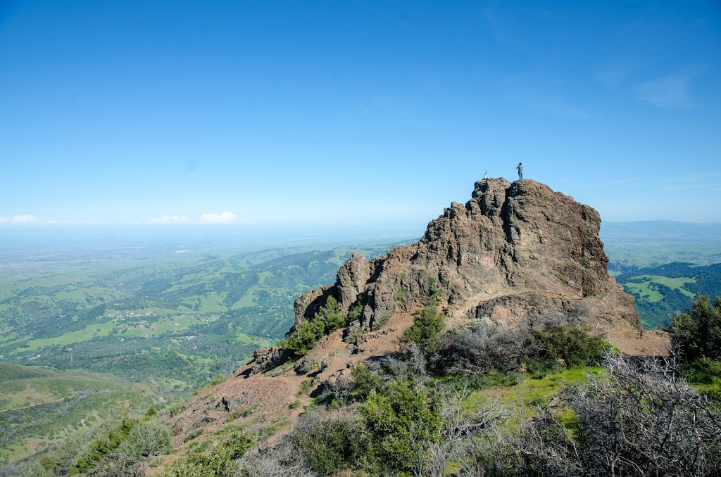 Devils Pulpit | Walnut Creek, CA 94598, USA