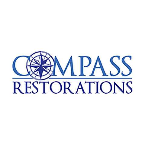 Compass Restorations | 2802 Vance Jackson Rd, San Antonio, TX 78213, USA | Phone: (210) 810-4094