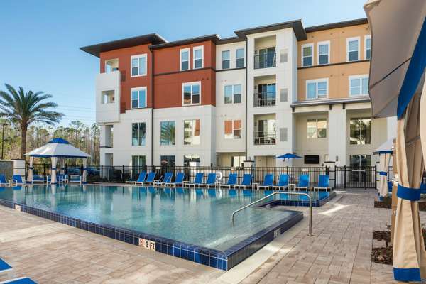 Ancora Apartments | 10107 Ancora Circle, Orlando, FL 32821, USA | Phone: (407) 778-5259