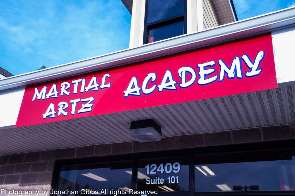 Martial Artz Academy | 2290 Old Washington Rd, Waldorf, MD 20601 | Phone: (301) 645-7056