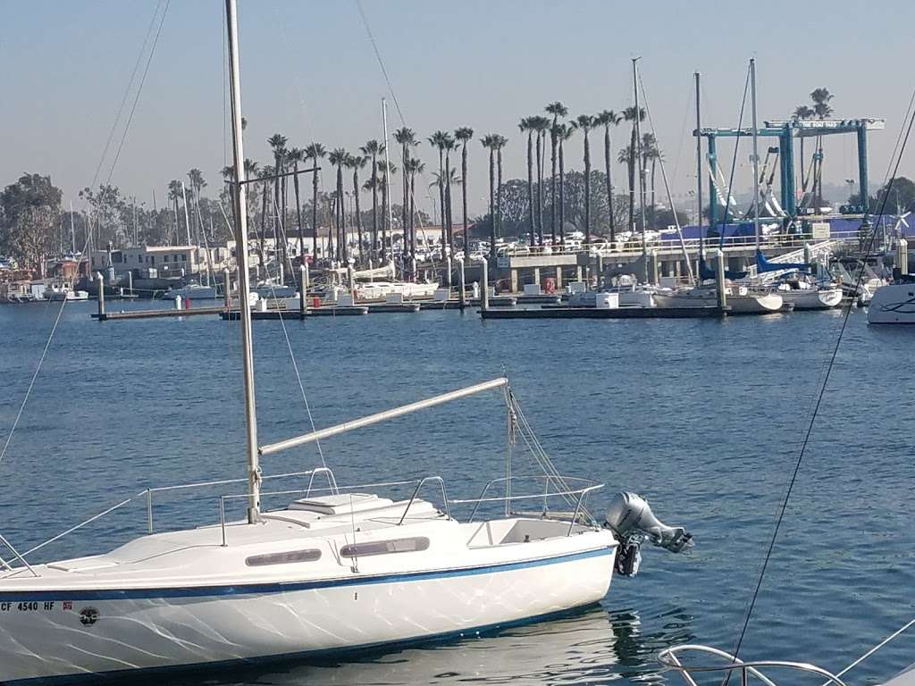 Marina del Rey Lot 77 | 13560 Mindanao Way, Marina Del Rey, CA 90292, USA