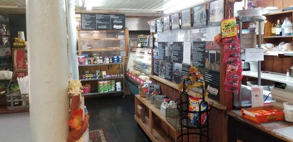 Schooleys Mountain General Store | 250 Schooleys Mountain Rd, Schooleys Mountain, NJ 07870 | Phone: (908) 852-4943