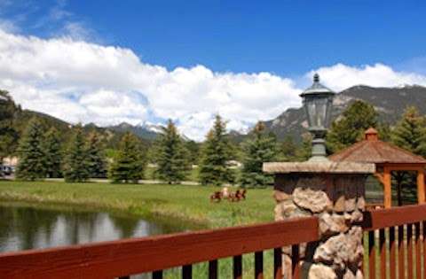 Harmony Foundation | 1600 Fish Hatchery Rd, Estes Park, CO 80517, USA | Phone: (970) 340-2228