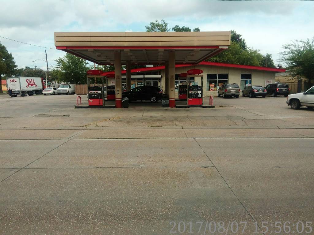 Conoco | 1000 Franklin St, Gretna, LA 70053, USA | Phone: (504) 368-1065