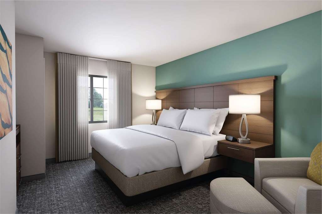 Staybridge Suites Scottsdale - Talking Stick | 9141 E Hummingbird Ln, Scottsdale, AZ 85250, USA | Phone: (480) 291-5175