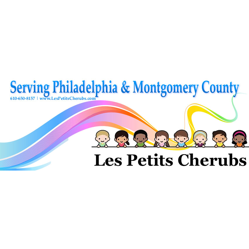 Les Petits Cherubs | 2540 Parkview Dr, Norristown, PA 19407, USA | Phone: (610) 650-8157