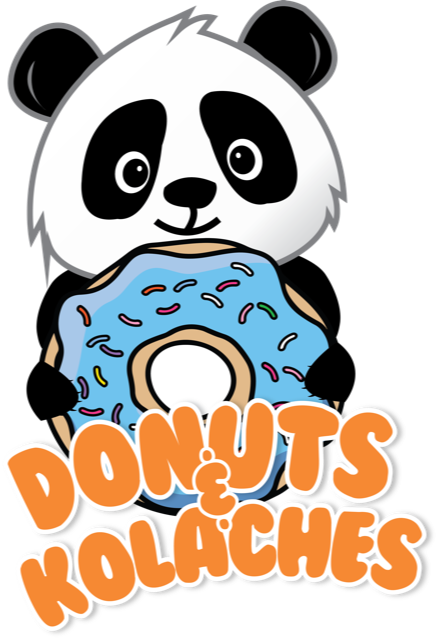 Panda Donuts & Kolaches | 21350 FM 529 #800, Cypress, TX 77433, USA | Phone: (832) 906-6756