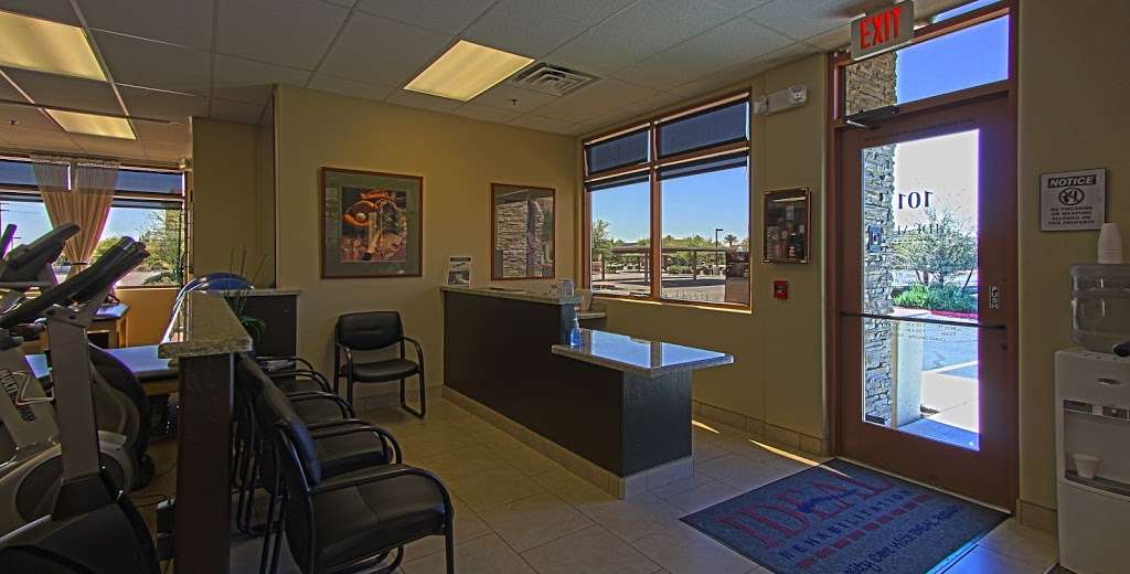 ATI Physical Therapy | 9127 W Thunderbird Rd Ste 101, Peoria, AZ 85381 | Phone: (623) 322-0654