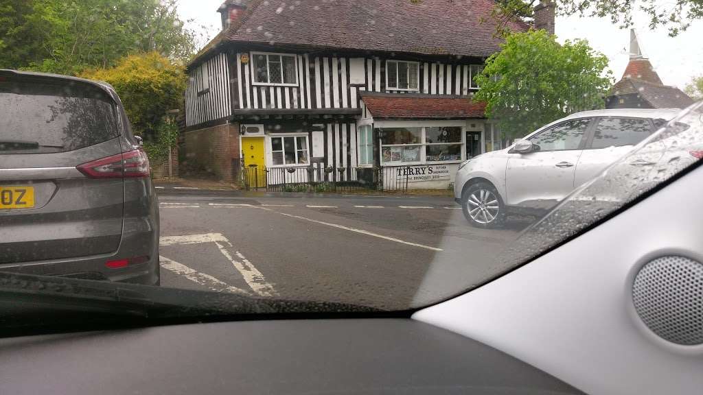 Terrys Butchers | Town Farm Butchers, High Street, Brenchley, Tonbridge TN12 7NH, UK | Phone: 01892 723613