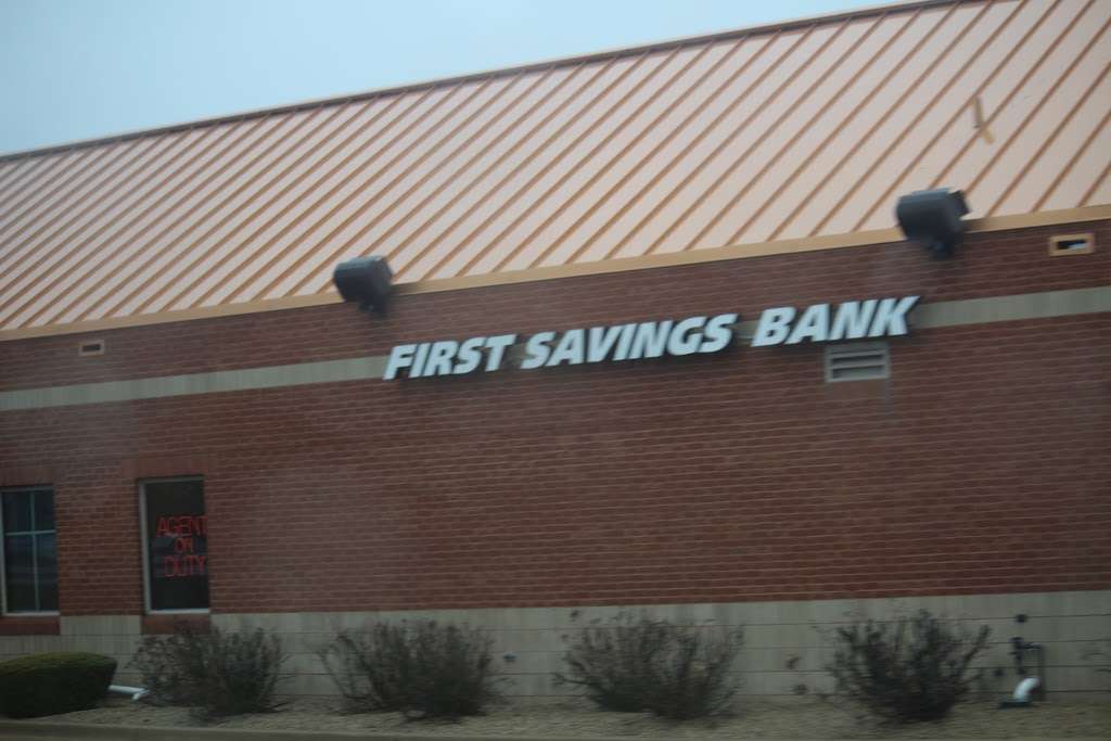 First Savings Bank of Hegewisch | 3509, 10249 Indianapolis Blvd, Highland, IN 46322, USA | Phone: (219) 934-0300