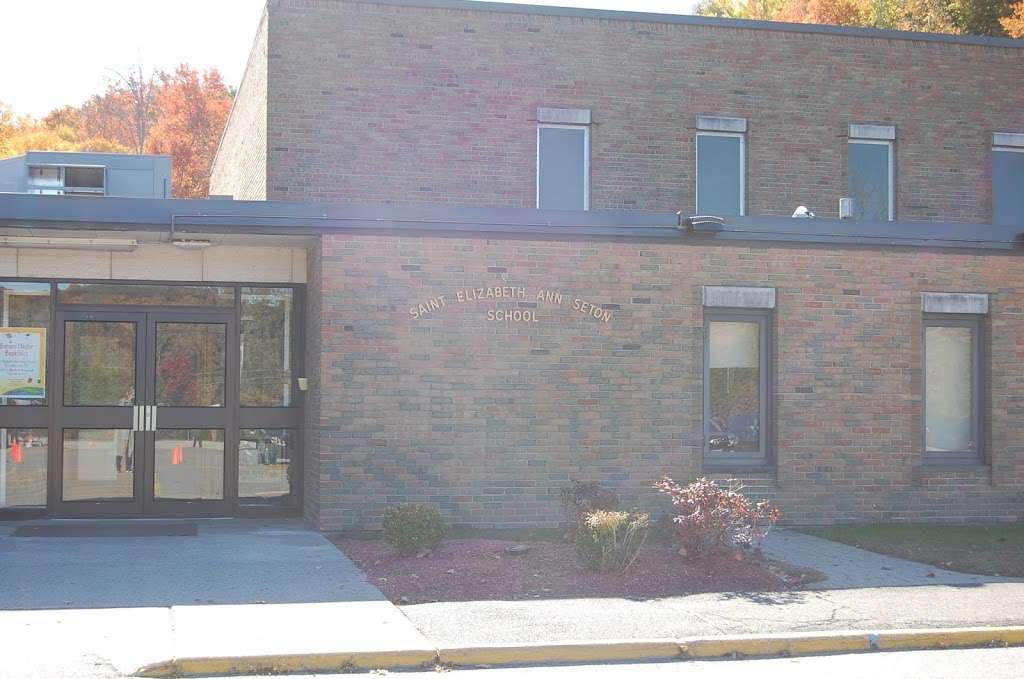 St Elizabeth Ann Seton School | 1375 E Main St, Shrub Oak, NY 10588, USA | Phone: (914) 528-3563