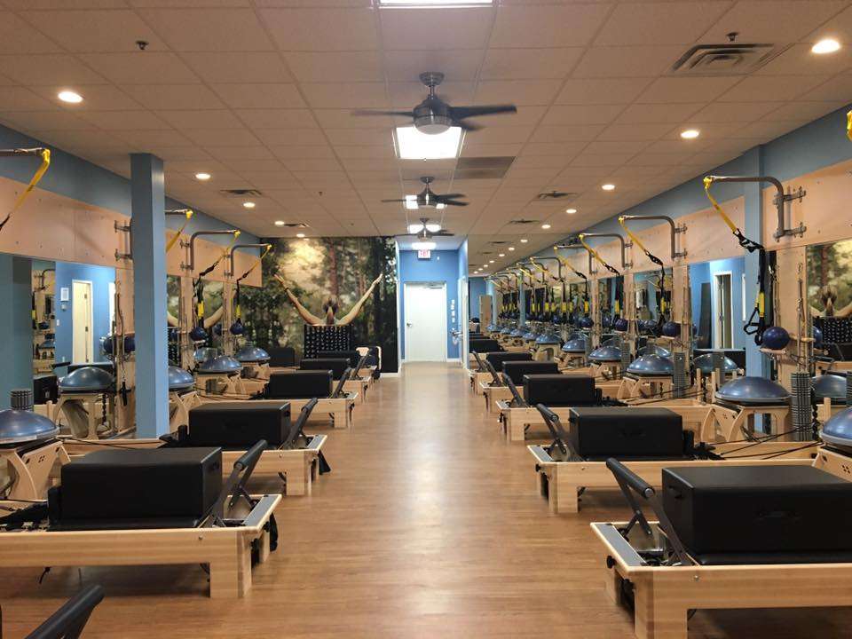 Club Pilates | 16430 W. Lake Houston Pkwy Ste. 300, Houston, TX 77044 | Phone: (832) 779-2622