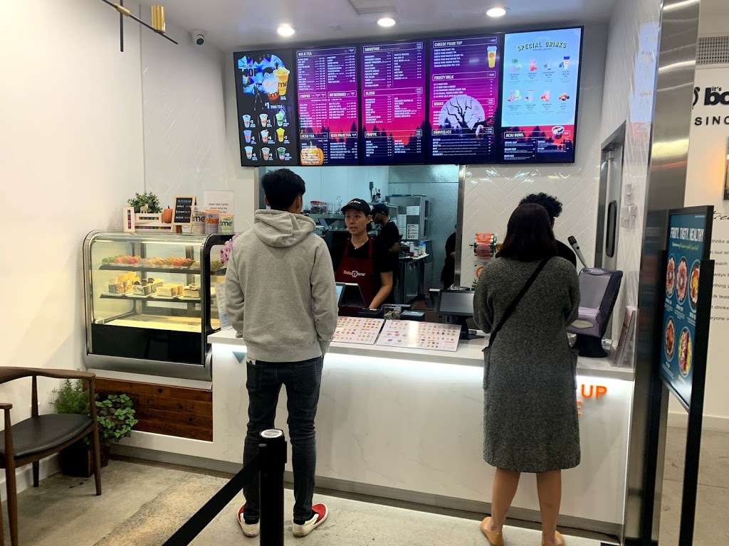Its Boba Time | 5454 La Palma Ave, La Palma, CA 90623, USA | Phone: (562) 725-2622
