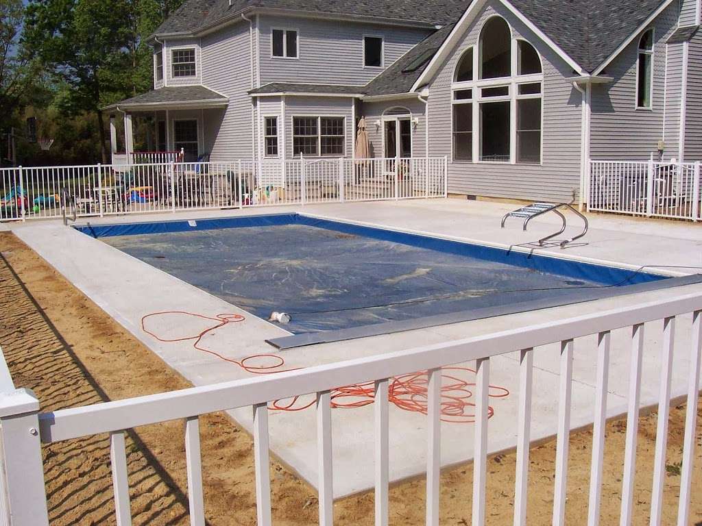 NJ Pool Pros | 19 John St, Little Egg Harbor Township, NJ 08087 | Phone: (732) 539-4303