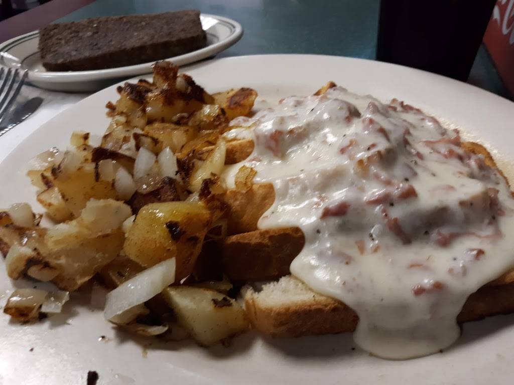 Little Creek Diner | 7941 Halprin Dr, Norfolk, VA 23518, USA | Phone: (757) 588-9948