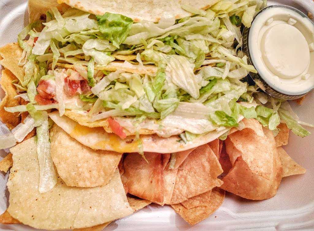 Cali Burrito | 2149 Reading Rd, Allentown, PA 18104, USA | Phone: (610) 351-1791