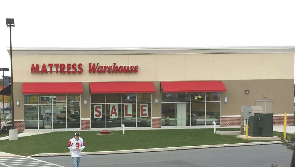 Mattress Warehouse of Lancaster - Hempstead Rd | 1831 Hempstead Rd, Lancaster, PA 17601, USA | Phone: (717) 390-1770