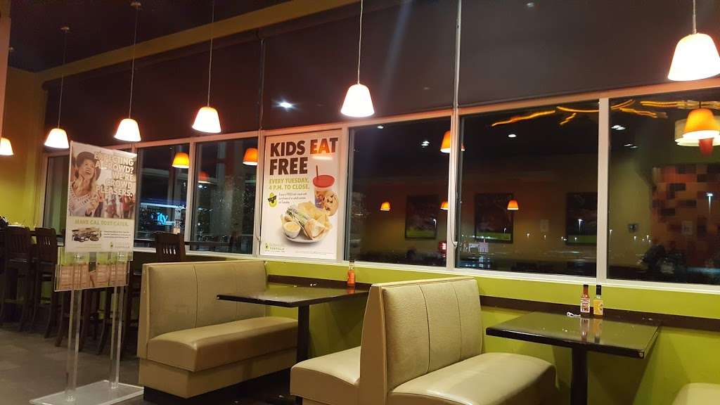 California Tortilla | 217 Oak Lee Dr, Ranson, WV 25438, USA | Phone: (304) 724-1303