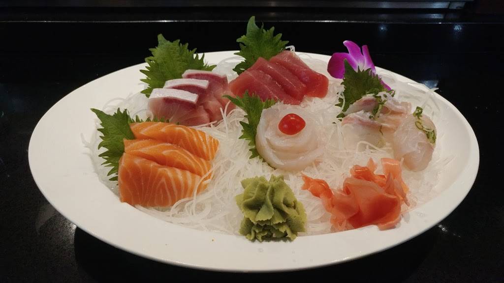 Senro Sushi | 5730 Cottle Rd #110, San Jose, CA 95123, USA | Phone: (408) 360-9828