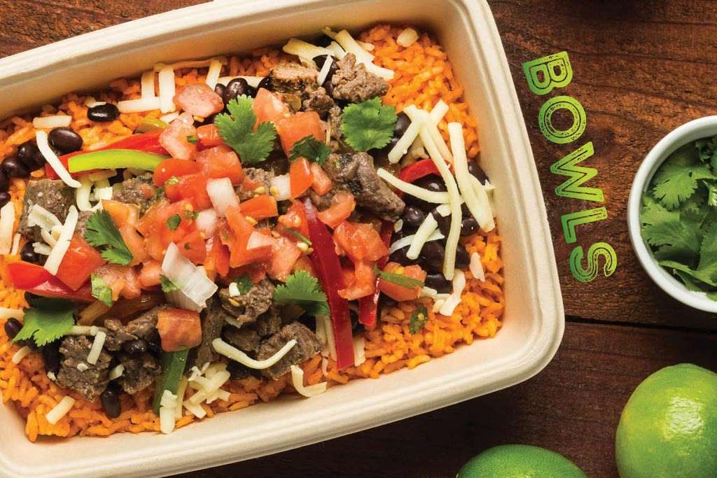 Freebirds World Burrito | 5718 Fairmont Pkwy, Pasadena, TX 77505 | Phone: (281) 991-1977