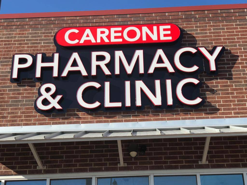 CAREONE PHARMACY | 360 Stonebrook Pkwy ste 112, Frisco, TX 75036, USA | Phone: (214) 296-0040