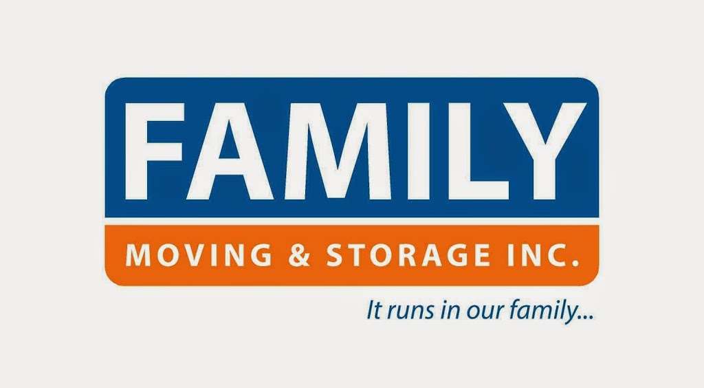 Family Moving & Storage Inc. | 4545 W Homer St, Chicago, IL 60639, USA | Phone: (773) 235-6683