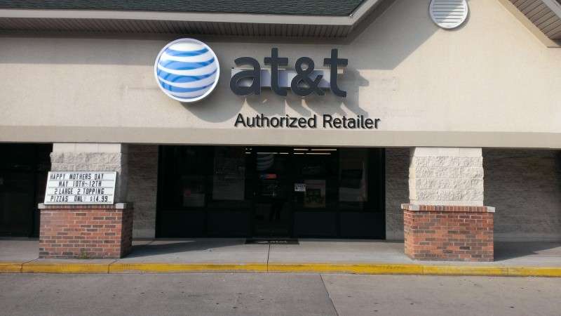 AT&T Store | 5223 West, State Rd 46, Bloomington, IN 47404 | Phone: (812) 213-2125