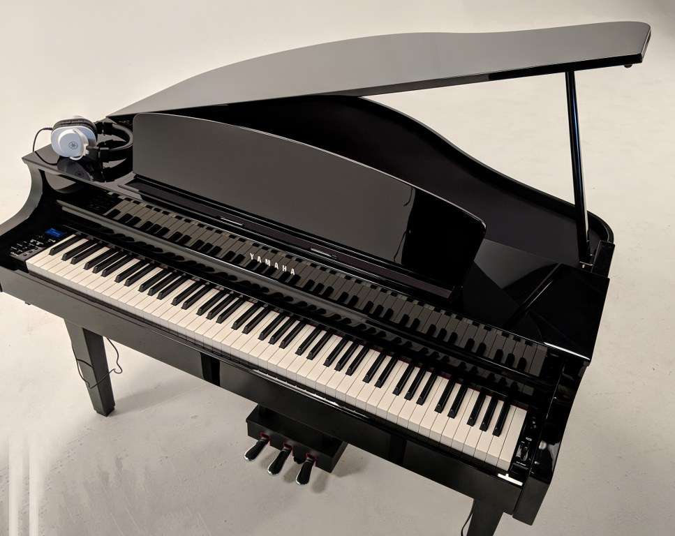 Faust Harrison Pianos | 277 Walt Whitman Rd, Huntington Station, NY 11746, USA | Phone: (631) 351-9000