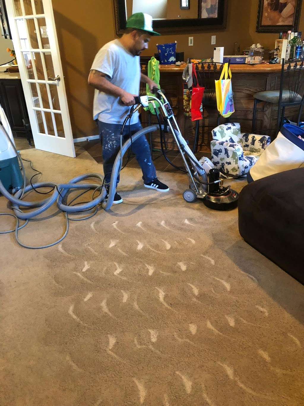 Citrus A Peel Carpet Cleaning | 8 Lloyd Pl, Oakhurst, NJ 07755, USA | Phone: (732) 268-0258