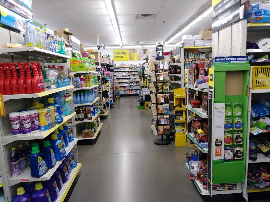 Dollar General | 1335 W Ajo Way, Tucson, AZ 85713, USA | Phone: (520) 230-7586