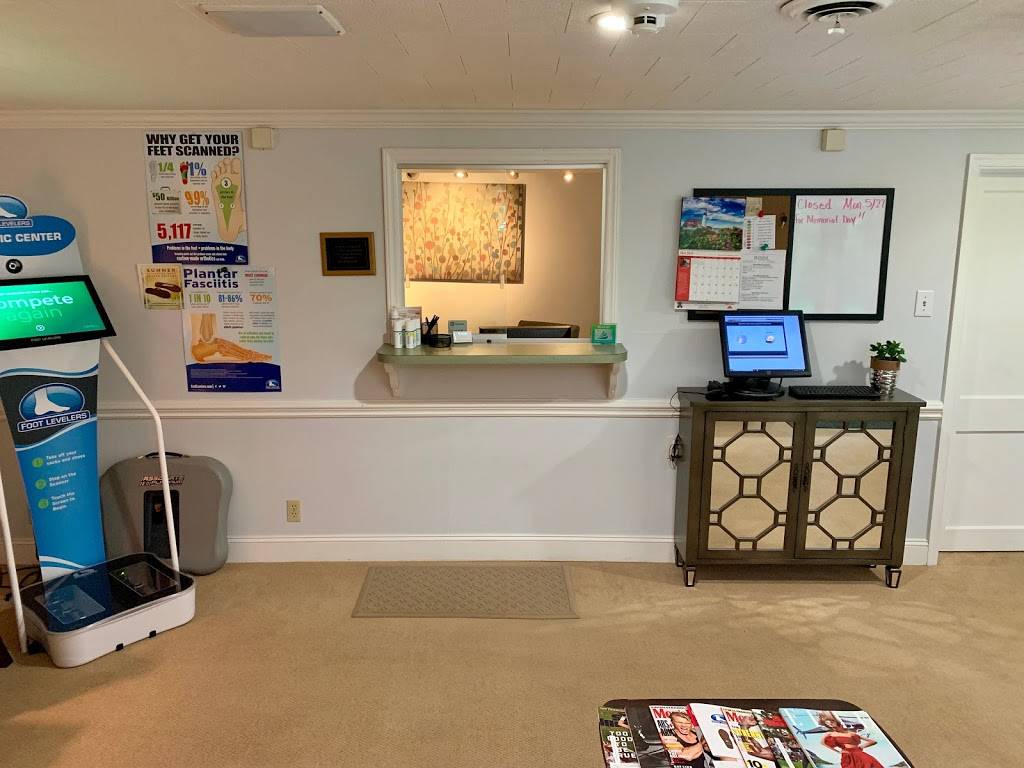 Durham Chiropractic-Acupuncture Clinic, PC | 5201 Silas Creek Pkwy, Winston-Salem, NC 27106, USA | Phone: (336) 765-7620