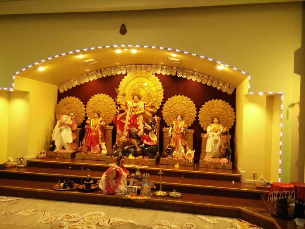 Houston Durga Bari Society | 13944 Schiller Rd, Houston, TX 77082 | Phone: (281) 589-7700