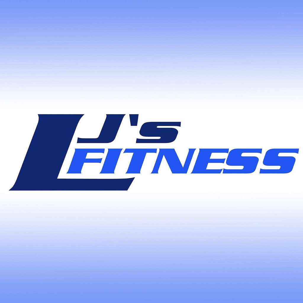 LJs Fitness | 102 North S 3rd St, Womelsdorf, PA 19567, USA | Phone: (610) 589-5213