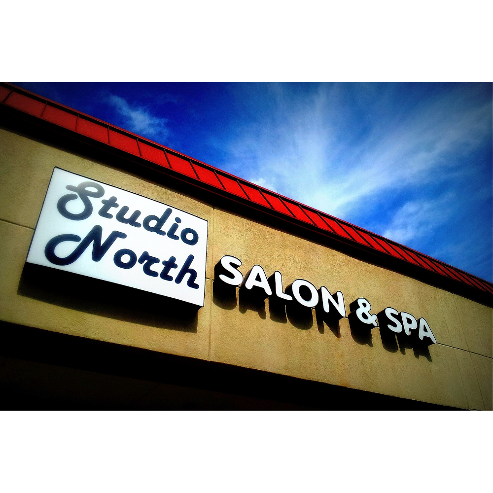 Studio North Salon & Spa | 2249 Northpark Dr, Kingwood, TX 77339, USA | Phone: (281) 359-0104