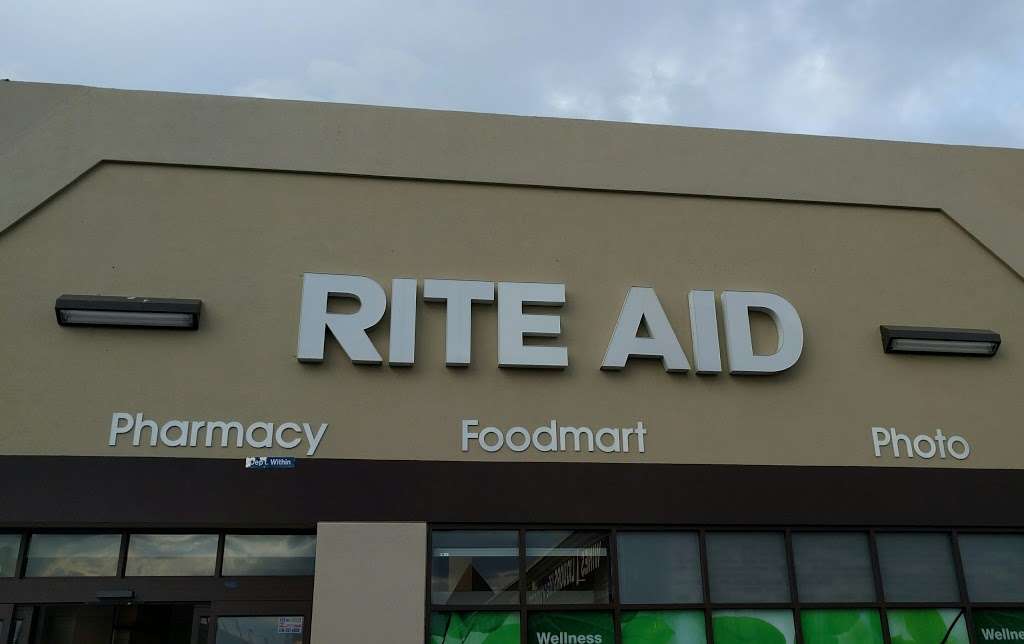 Rite Aid | 2271 Richmond Ave, Staten Island, NY 10314, USA | Phone: (718) 698-0500