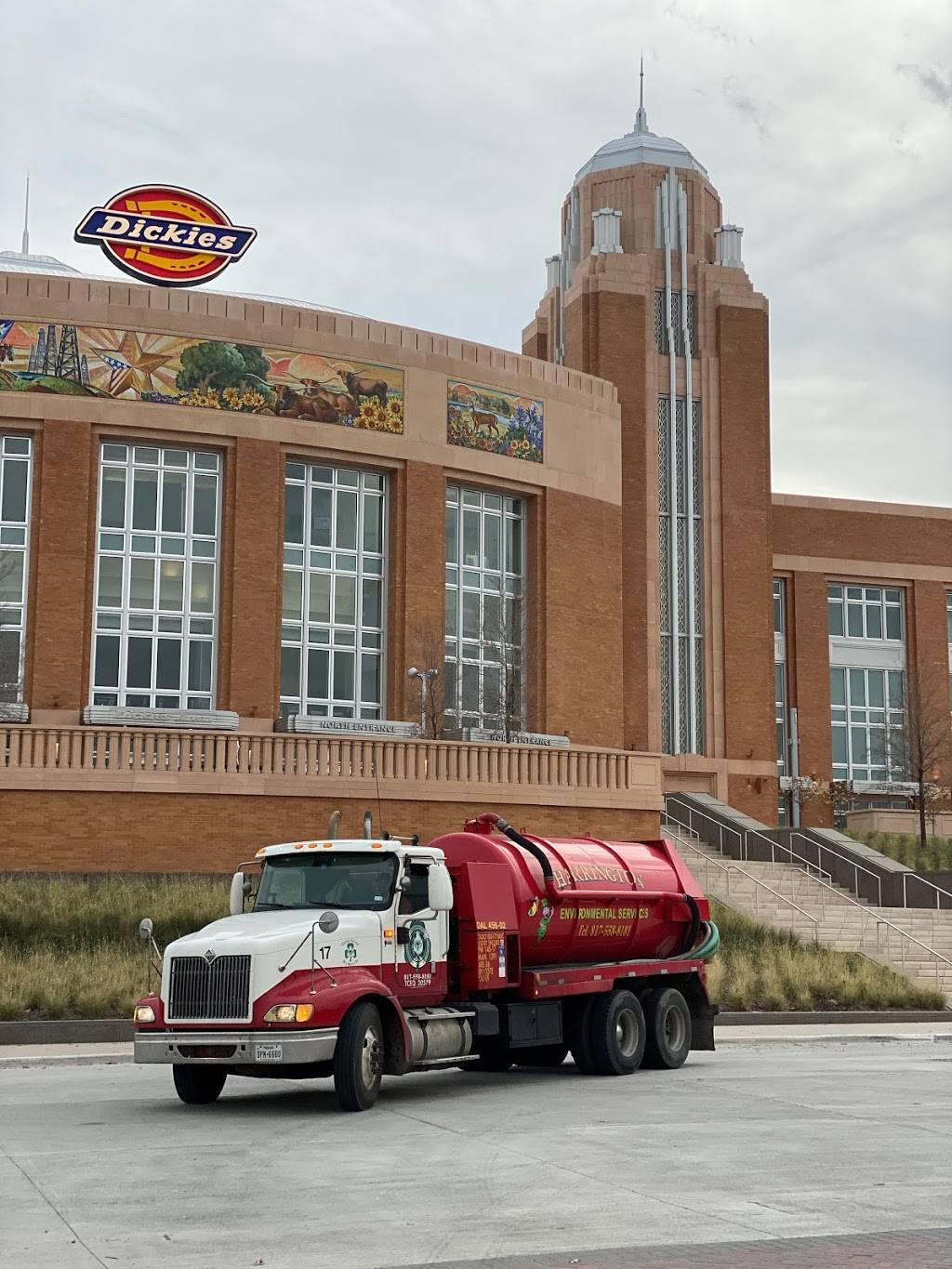 Fort Worth Grease Trap & Septic Cleaning | 1621 Clover Ln, Fort Worth, TX 76107 | Phone: (817) 558-8182