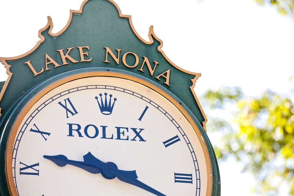 Lake Nona Realty | 9801 Lake Nona Club Dr, Orlando, FL 32827, USA | Phone: (407) 851-9091