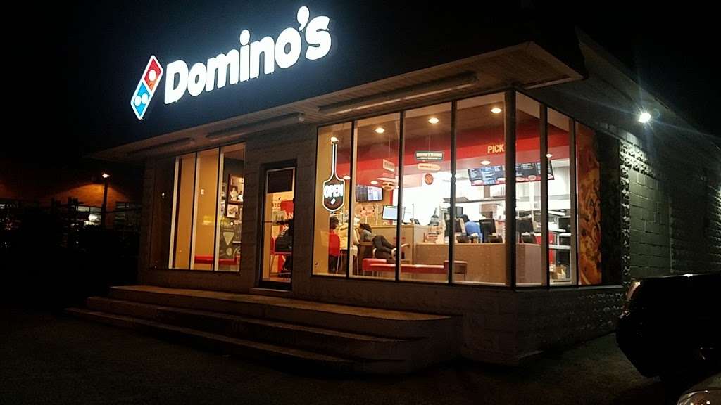 Dominos Pizza | 612 Eastern Blvd, Essex, MD 21221, USA | Phone: (410) 574-4800