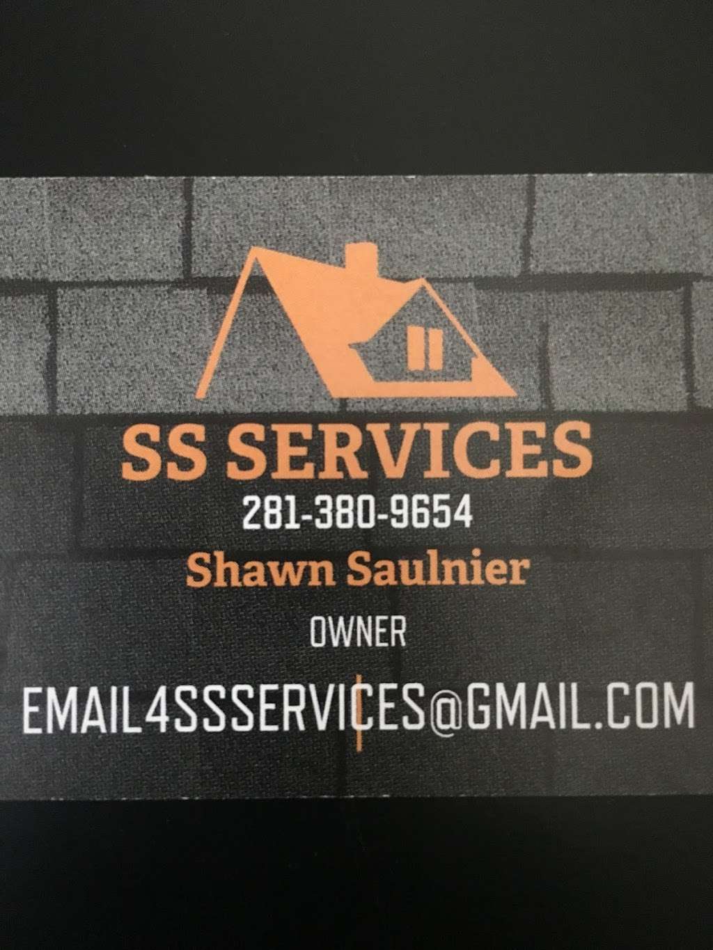SS SERVICES | 30109 Canton Farms Ct, Brookshire, TX 77423 | Phone: (281) 380-9654