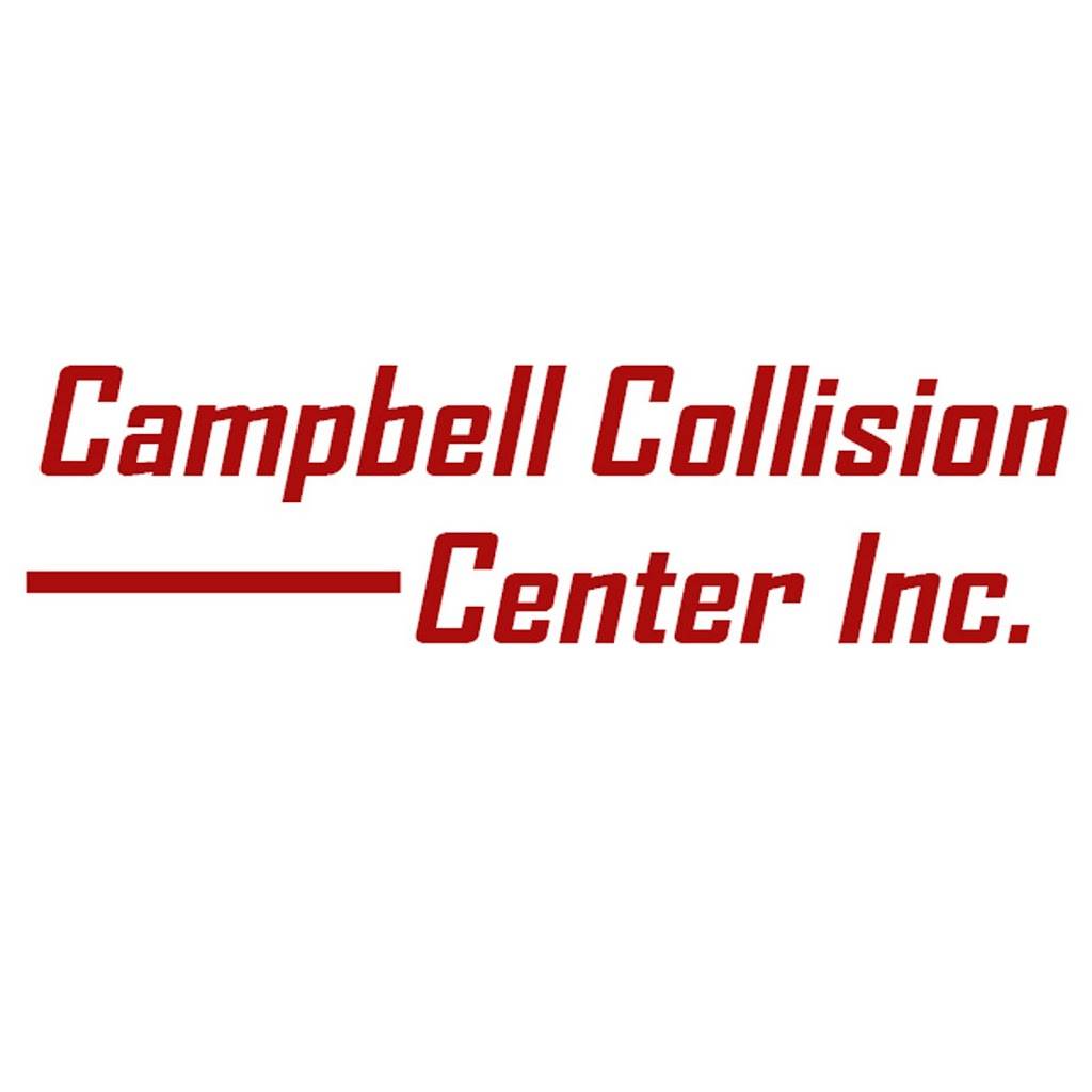 Campbell Collision Center | 70 Cristich Ln, Campbell, CA 95008, USA | Phone: (408) 559-4155