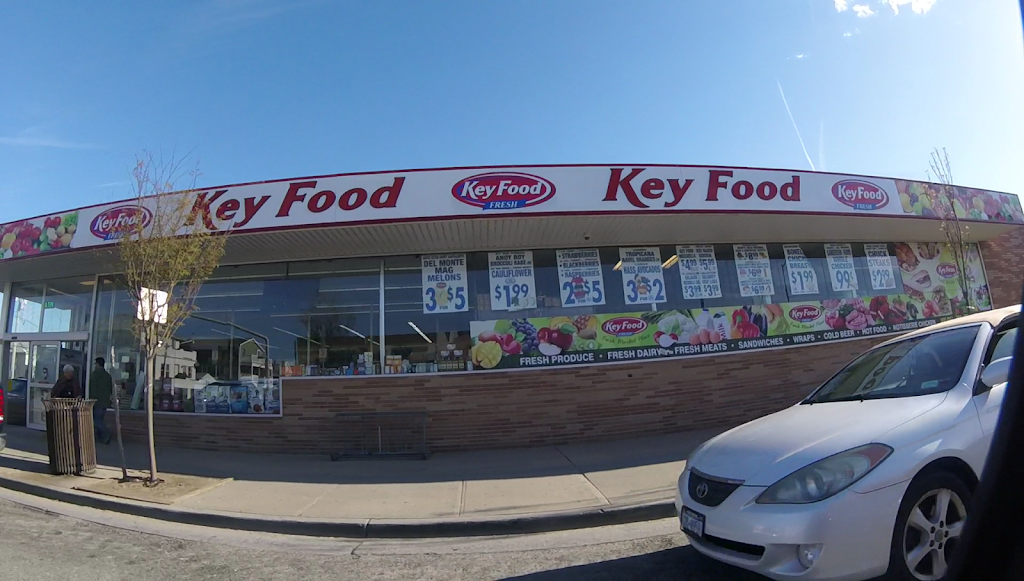 Key Food Supermarkets | 1080 W Beech St, Long Beach, NY 11561, USA | Phone: (516) 431-5472