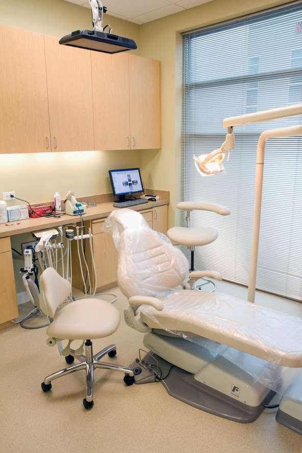 Weilin Shih DDS Endodontics | 4045 Lone Tree Way, Antioch, CA 94531 | Phone: (925) 706-8688