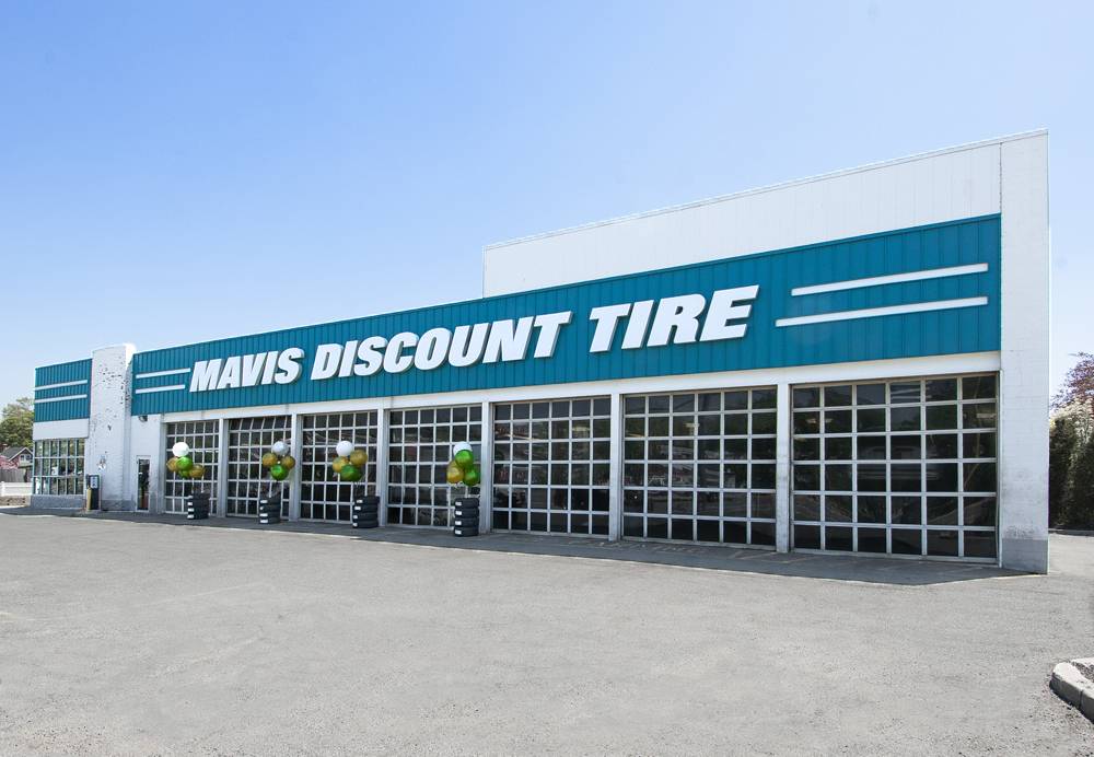 Mavis Discount Tire | 500 Hillside Avenue, New Hyde Park, NY 11040 | Phone: (516) 437-2900